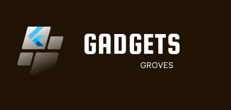 Gadgets Grove Hub